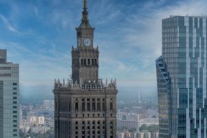 warszawa co warto zwiedzać