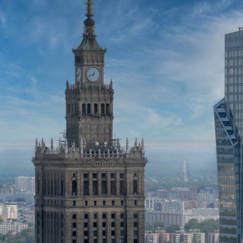 Warszawa – co warto zwiedzać?