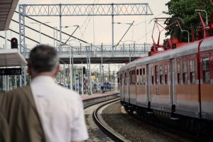 jak kupić bilet na pkp