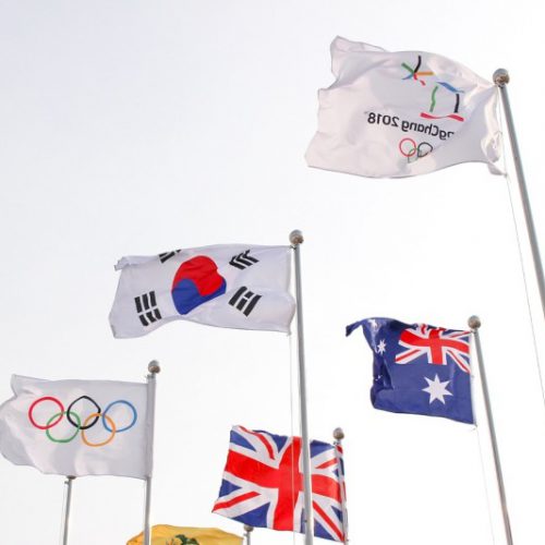 Co ile odbywają się igrzyska olimpijskie?