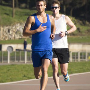 chód sportowy
