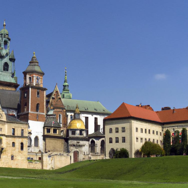 Co warto zwiedzić w Krakowie? Odkryj najlepsze miejsca