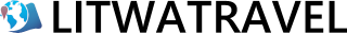Logo litwatravel.pl